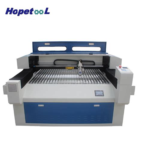 1325 laser cutting metal and nonmetal machine 